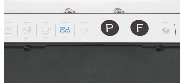 Встраиваемая посудомоечная машина Indesit DIS 1C29 