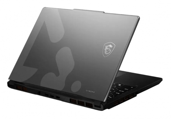Ноутбук MSI Cyborg 15 Max C2WG-013XRU