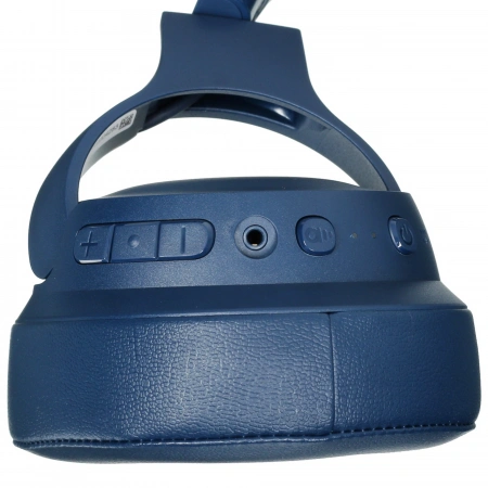 Беспроводные наушники JBL Tune 770NC (Blue)