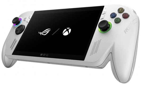 Игровая консоль Asus ROG XBOX Ally 512 Gb