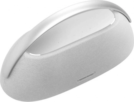 Портативная акустика Harman Kardon Go+ Play 3 Grey
