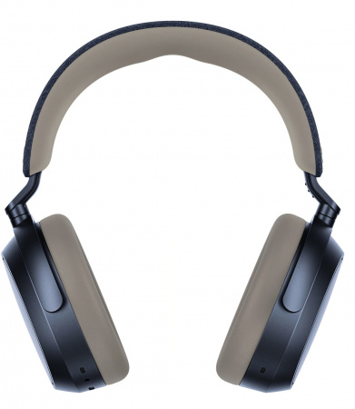 Беспроводные наушники Sennheiser Momentum 4 Wireless Denim