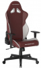 Игровое компьютерное кресло DXRacer Gladiator GC/LGN23LTF/RW