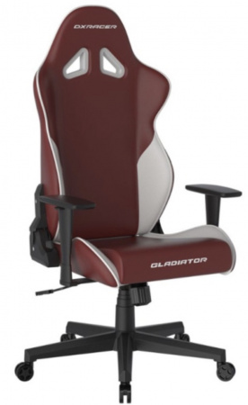 Игровое компьютерное кресло DXRacer Gladiator GC/LGN23LTF/RW