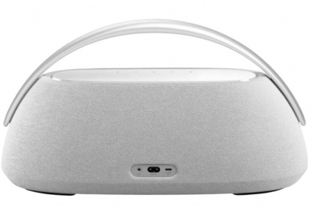 Портативная акустика Harman Kardon Go+ Play 3 Grey