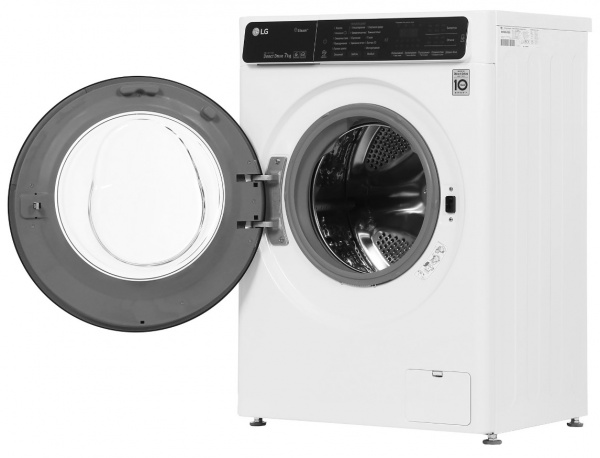 Стиральная машина LG F2H5HS6W