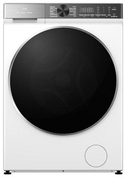 Стиральная машина TCL TWOP-6910W14W1