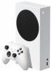 Игровая приставка Microsoft Xbox Series S 1 ТБ White