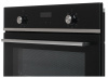 Электрический духовой шкаф Haier HOX-P06HGBX