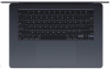 Ноутбук Apple MacBook Air 15 M3 8/512GB Midnight