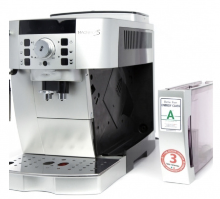 Кофемашина DeLonghi ECAM 22.110.SB