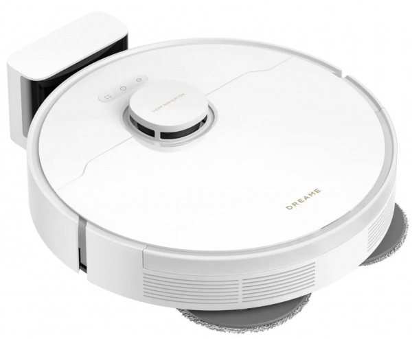 Робот-пылесос DREAME L10s Pro Gen2 White [RLL42SDA]