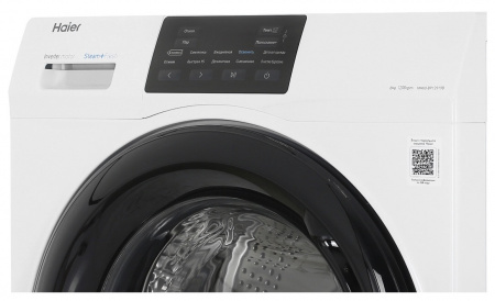 Стиральная машина Haier HW60-BP12919B
