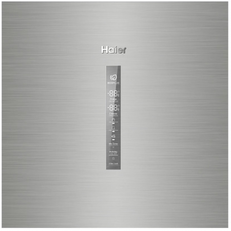 Холодильник Haier C4F619CFMMPU1