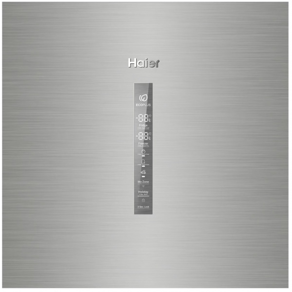 Холодильник Haier C4F619CFMMPU1
