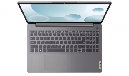 Ноутбук Lenovo Ideapad 3 15IAU7 (82RK0170RK)
