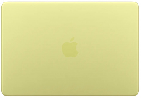 Ноутбук Apple MacBook Neo 13 A18 Pro 8/256GB Citrus