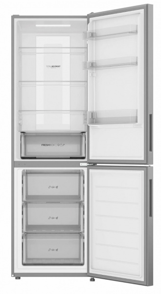 Холодильник Haier CMP520AS