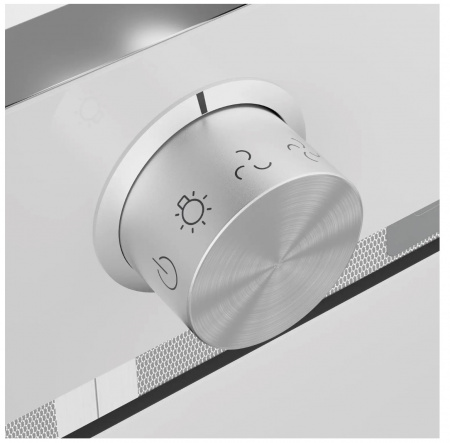 Встраиваемая вытяжка Haier HVQ-B4535W