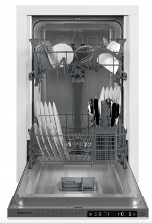 Встраиваемая посудомоечная машина Hotpoint HIS 1C69