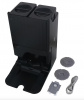 Робот-пылесос Roborock Q Revo Black (QR52-02)