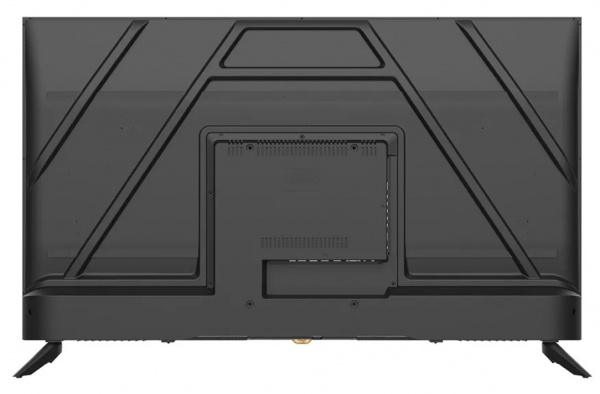 Телевизор Razz HH50QSY25F