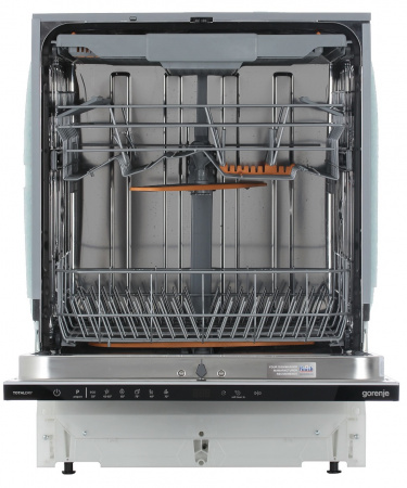 Встраиваемая посудомоечная машина Gorenje GV16D5
