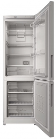 Холодильник Indesit ITR 4180 W