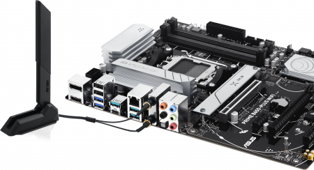 Материнская плата ASUS PRIME B650-PLUS WIFI (90MB1KP0-M0EAY0)