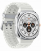 Умные часы Samsung Galaxy Watch Ultra 47 mm LTE (Titanium White)
