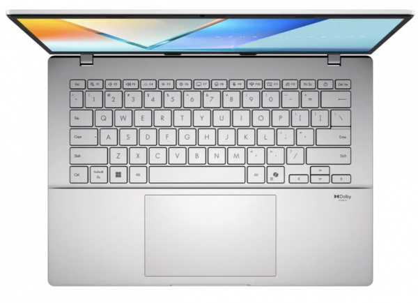 Ноутбук ASUS Vivobook M3407HA (90NB16E2-M002Z0)