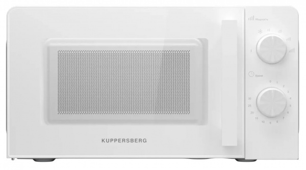 Микроволновая печь Kuppersberg TMW 204 W