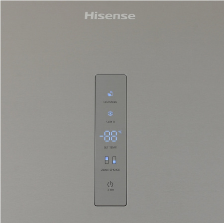 Холодильник Hisense RB434N4BC2