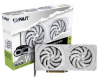 Видеокарта Palit GeForce RTX 4070 White OC 12 ГБ (NE64070S19K9-1048L)