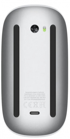 Беспроводная мышь Apple Magic Mouse 3 White (USB-C)