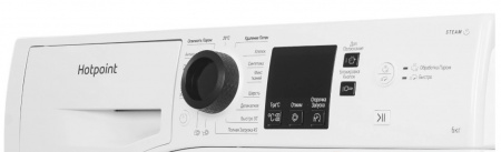 Стиральная машина Hotpoint NSS 6015 K V RU