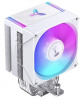 Кулер для процессора Jonsbo CR-1400 FRGB White