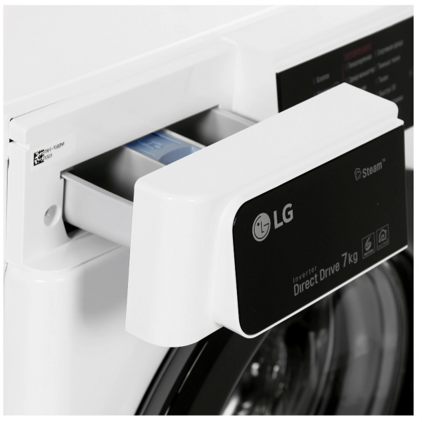 Стиральная машина LG F2H5HS6W