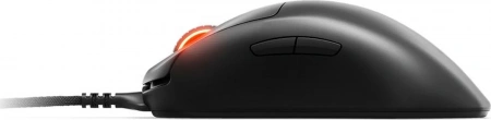 Игровая Мышь SteelSeries Prime+ Black