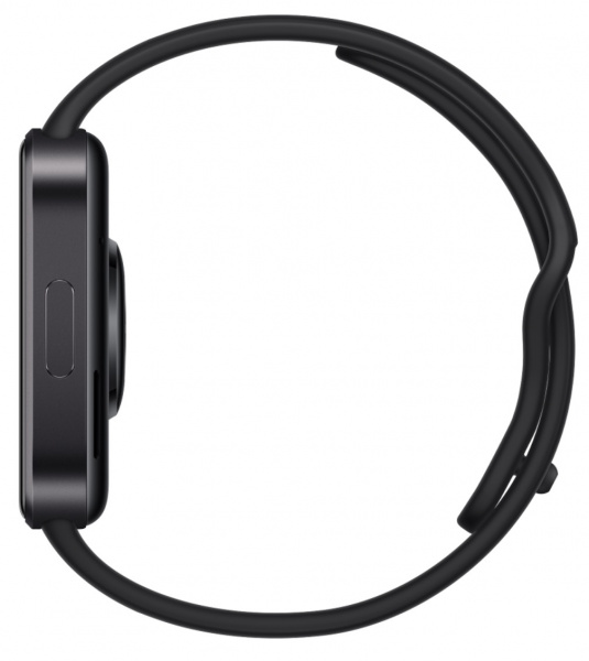 Умные часы Xiaomi Redmi Watch 6 Active Midnight Black