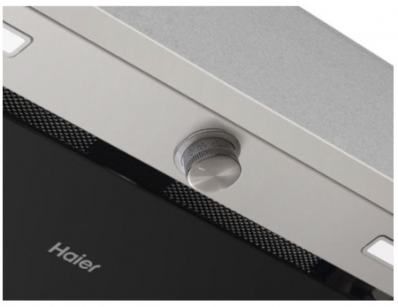Встраиваемая вытяжка Haier HVX-BI664GBX