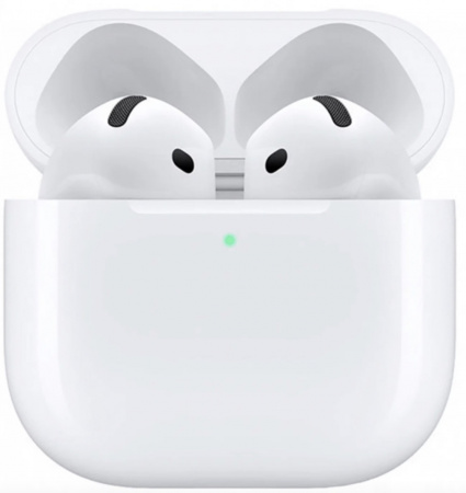 Беспроводные Наушники Apple AirPods 4 (ANC)