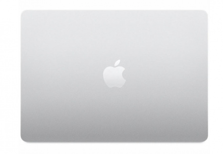 Ноутбук Apple MacBook Air 13 M4 16/256GB Silver