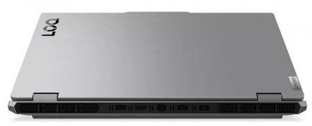 Ноутбук Lenovo LOQ 15AHP10 [83JG007PUS]