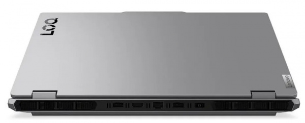 Ноутбук Lenovo LOQ 15AHP10 [83JG007PUS]