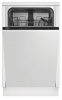 Встраиваемая посудомоечная машина Beko BDIS 15961
