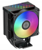 Кулер для процессора PcCooler R400 ARGB Black (R400-BKAWYX-US)