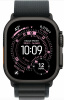 Смарт-часы Apple Watch Ultra 3 Black 49mm Black Ti Black Alp Lp