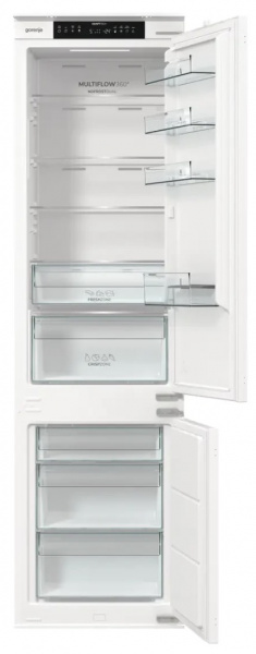Встраиваемый холодильник Gorenje NRKI519141