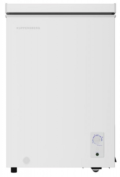 Морозильный ларь Kuppersberg FLCF 100 W